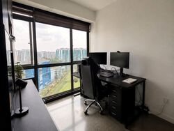 Waterwoods (D19), Condominium #609977981